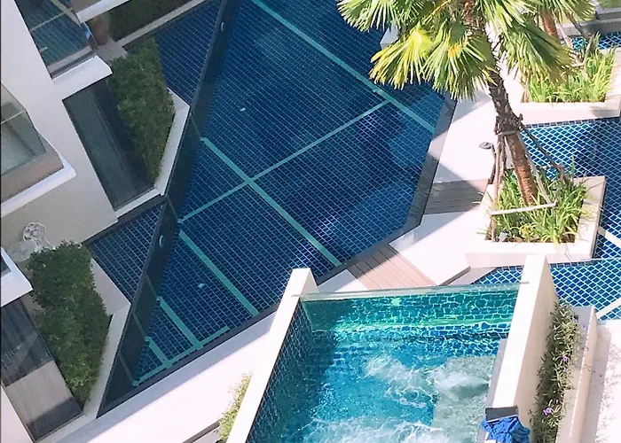 The Pine Hua Hin