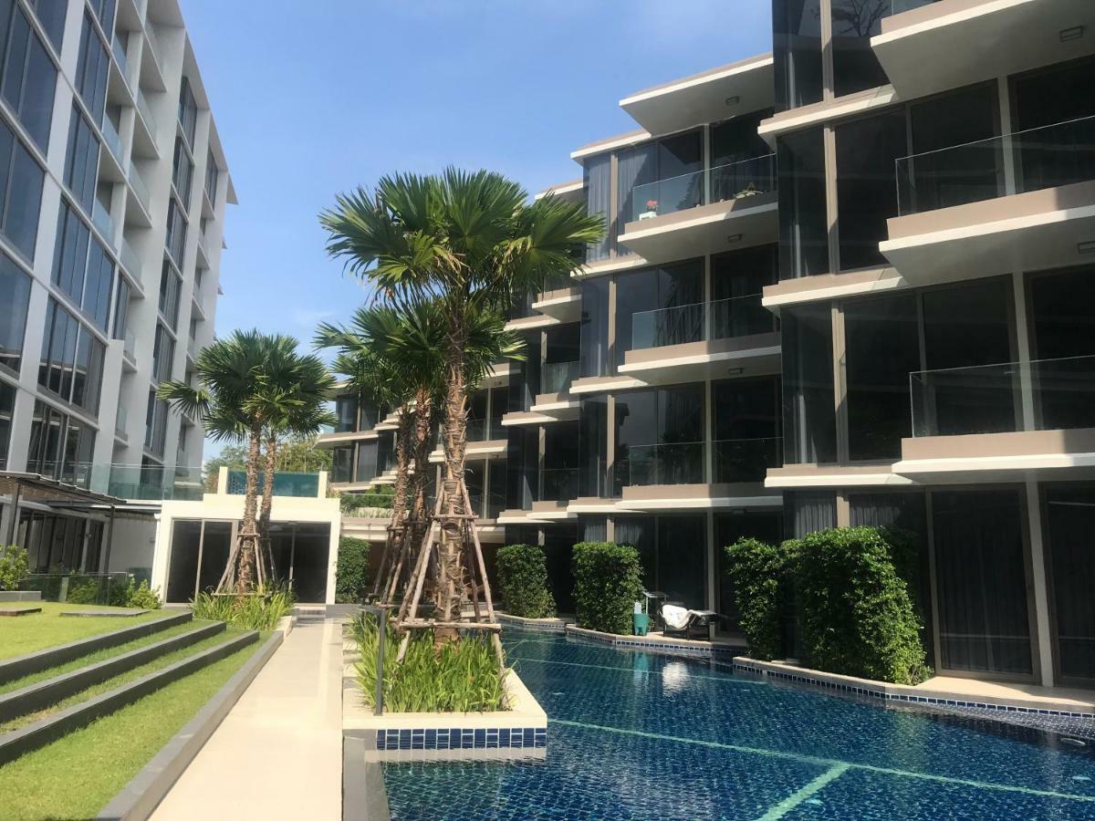 Pangsapuri The Pine Hua Hin