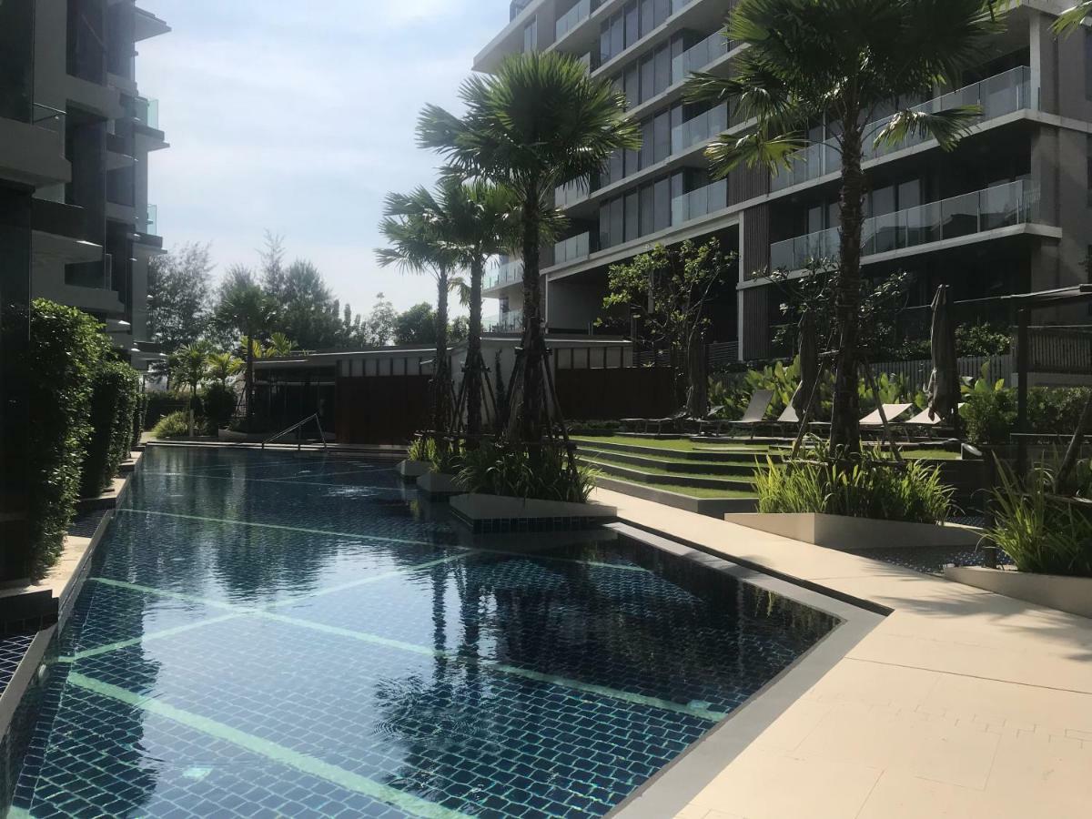 The Pine Pangsapuri